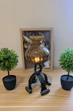 élégant bougeoir artisanal d'occasion  Le Muy