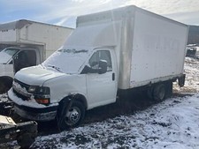 Gmc van savana for sale  Cooperstown