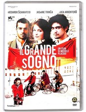 Dvd grande sogno usato  Monterotondo