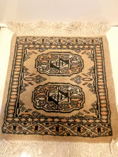 Vtg hand woven for sale  Brooklyn