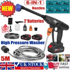 48v portable cordless for sale  HARLOW
