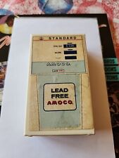 Vintage amoco standard for sale  Chicago