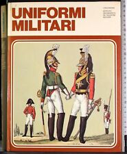 Documentari. uniformi militari usato  Ariccia