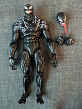 Marvel legends venom gebraucht kaufen  Berlin