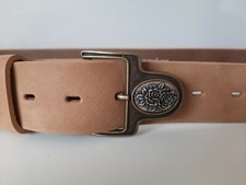 Umjubelt gürtelschnalle halbs gebraucht kaufen  Sundern (Sauerland)
