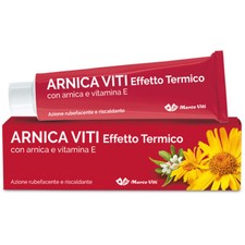 Arnica Viti Effetto Termico 100ml comprar usado  Enviando para Brazil