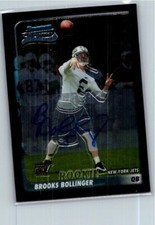 2003 brooks bollinger for sale  Ilion
