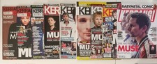 Muse collection kerrangs for sale  SOLIHULL