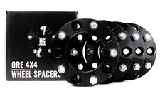 Set distanziali 5x139 usato  Spedire a Italy