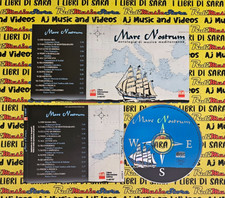 Compilation mare nostrum usato  Ferrara