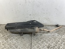 101823 marmitta terminale usato  Roma