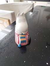 Arabia finland moominmamma for sale  ROMFORD