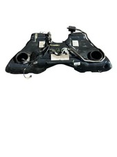 Serbatoio del carburante usato Serbatoio del carburante usato  Pozzallo