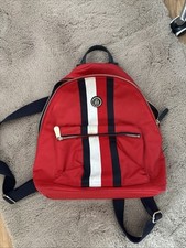 Tommy hilfiger rucksack gebraucht kaufen  Schlangenbad