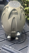 Lay spa pump for sale  WARRINGTON