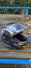 Akira motorradhelm größe gebraucht kaufen  Wanzleben