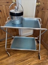 Vintage drinks folding for sale  MALTON
