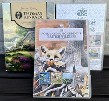 Thomas kinkade joanna for sale  BOURNEMOUTH