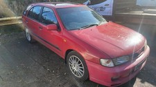 nissan almera gti for sale nissan almera gti for sale CARLISLE