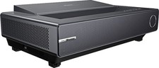 Hisense laser beamer gebraucht kaufen  Hamburg