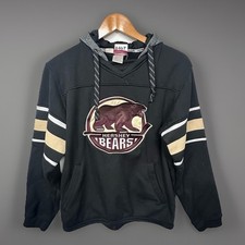 Reebok hershey bears for sale  Orange