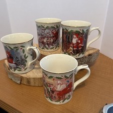 Set lenox santa for sale  Jamesville