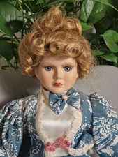 Haunted doll celestia for sale  RADSTOCK