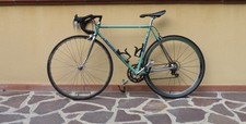 Bici corsa bianchi usato  Cesena