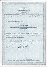 307 seltene marke gebraucht kaufen  Buttenheim