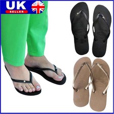 Havaianas slim women for sale  SWANSEA