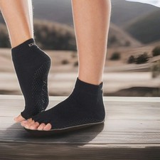 Toesox pilates yoga for sale  Port Huron