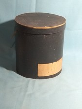 Ancienne boite cylindrique d'occasion Ancienne boite cylindrique d'occasion  Fumel