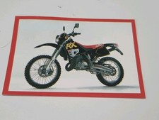 Aprilia motorrad sticker gebraucht kaufen  Salzgitter