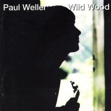 Paul weller wild for sale  SWINDON