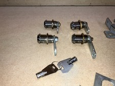 Arcade machine locks for sale  STOCKPORT