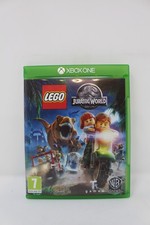 Lego Jurassic World Microsoft Xbox One região EUR, usado comprar usado  Enviando para Brazil