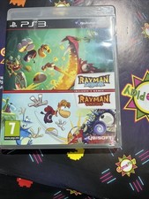 Rayman legends rayman usato  Giarre