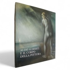 Aldo alberti corpo usato  Italia