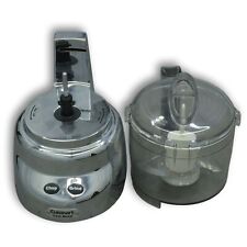 cuisinart mini for sale  South San Francisco