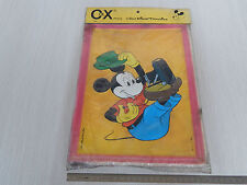 Quadretto vintage topolino usato  Santena