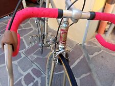 Bici corsa vintage usato  San Casciano in Val di Pesa