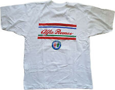 Maglia alfa romeo usato  Roma