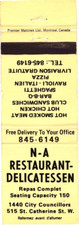 Restaurant delicatessen hot for sale  Lakewood