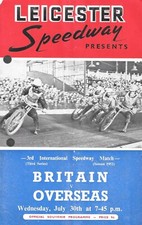 1952 leicester great for sale  SOUTHAMPTON