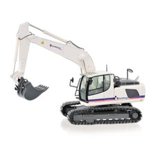 Liebherr 916 advanced d'occasion  Chaumont