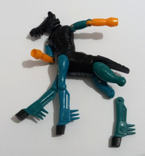 Mego micronauts centaurus usato  Poirino