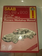 Saab 900 1979 for sale  STOKE-ON-TRENT