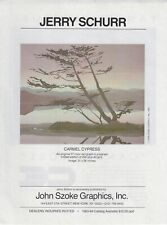 Jerry schurr carmel for sale  Elmore