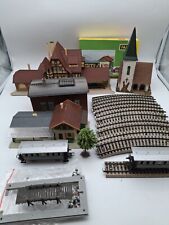 Modelleisenbahn faller vollmer gebraucht kaufen  Porta Westfalica