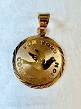 14k yellow gold for sale  Lake Worth